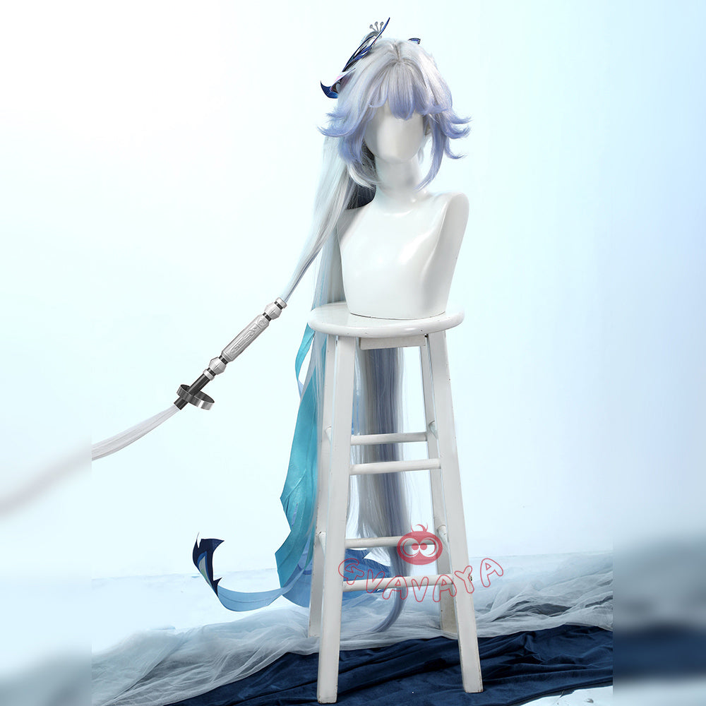 Gvavaya Game Cosplay Honkai Star Rail Cosplay Yao Guang Cosplay Costume