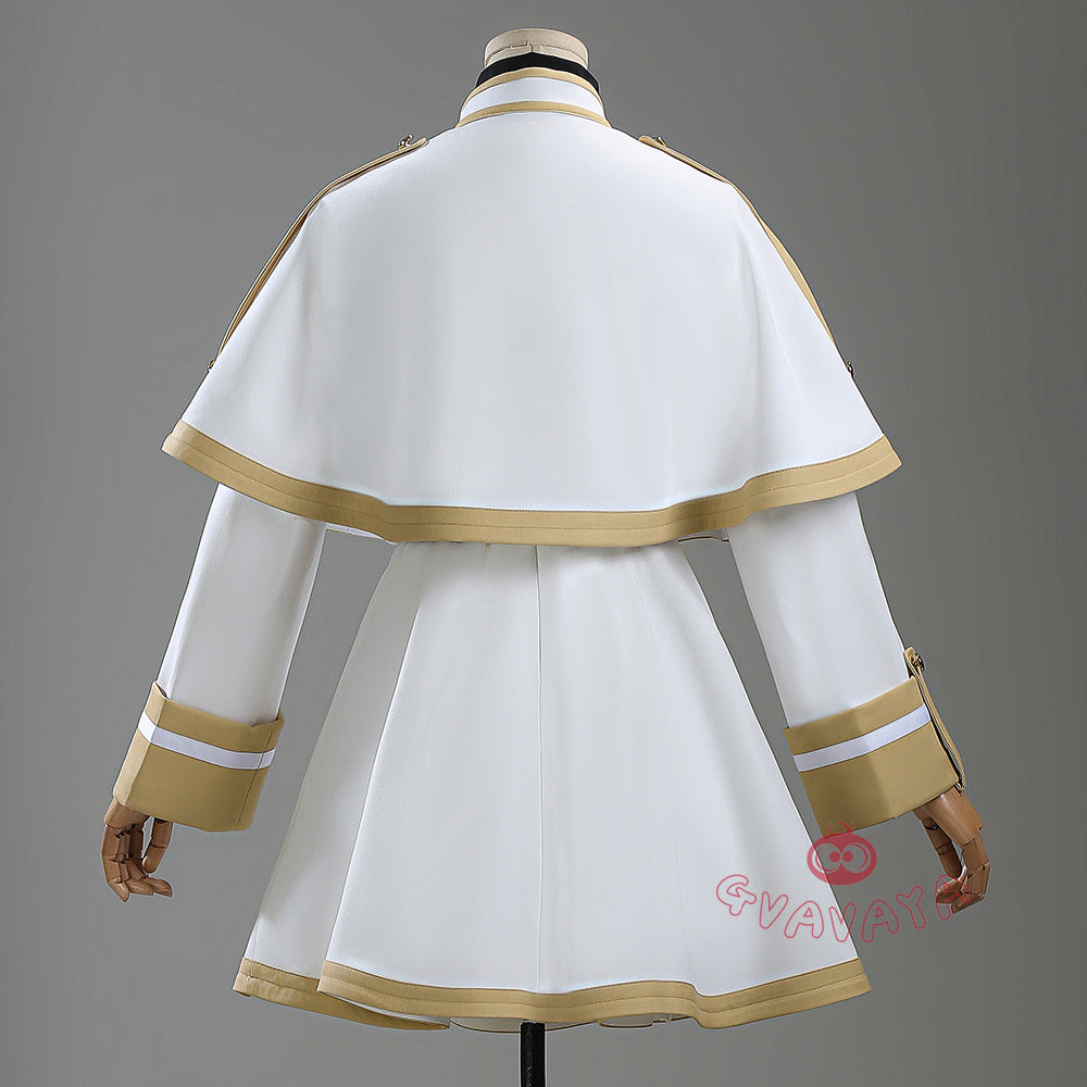 Gvavaya Anime Cospay Frierrenn Cosplay Costume