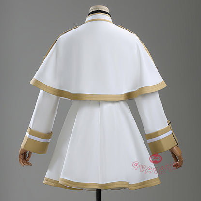 Gvavaya Anime Cospay Frierrenn Cosplay Costume