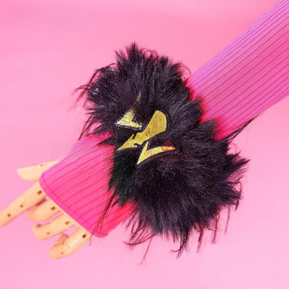 Gvavaya Game Cosplay Magik Millennia Might Cosplay Costume