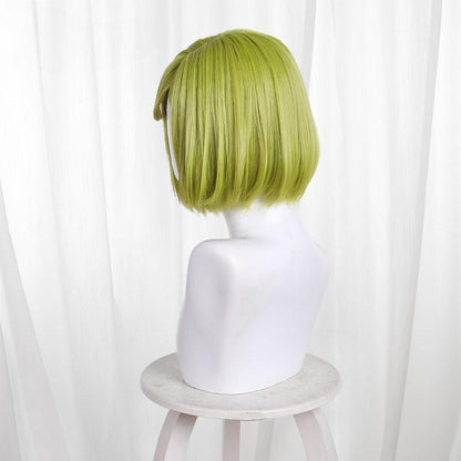 Gvavaya Anime Cosplay Witch Hat Atelier‌ Cosplay Wig