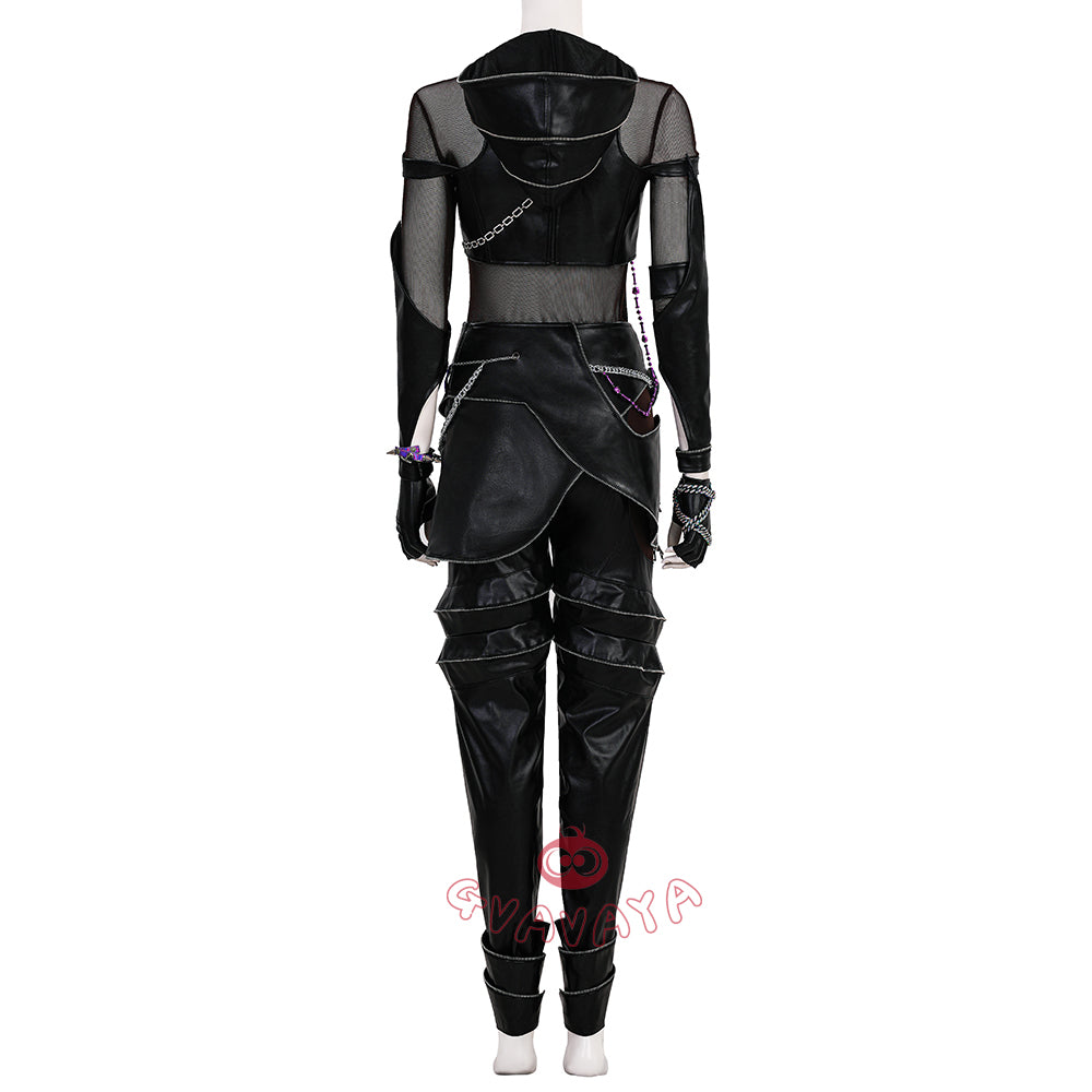 Gvavaya Anime Cosplay Cosplay Z Battle Cosplay Costume