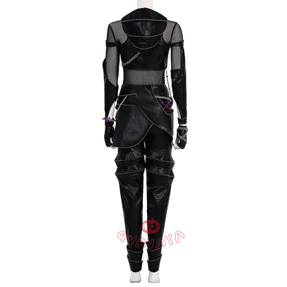 Gvavaya Anime Cosplay Cosplay Z Battle Cosplay Costume