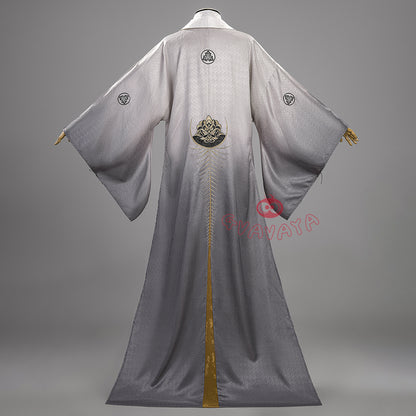 Gvavaya Game Cosplay Silent Hill f Cosplay Fox Mask Cosplay Costume A