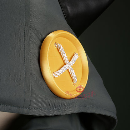 Gvavaya Anime Cosplay Gachi Cosplay Guita Hebby Fantasia Cosplay Costume