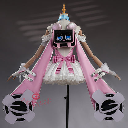 Gvavaya Cosplay Neverness to Everness‌ Cosplay Costume Chiz Cosplay