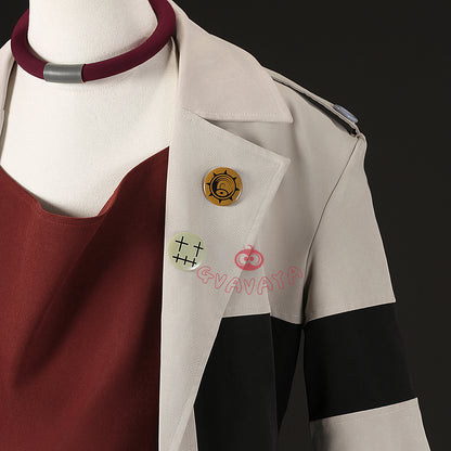 Gvavaya Anime Cosplay Gachi Cosplay Enjin Cosplay Costume