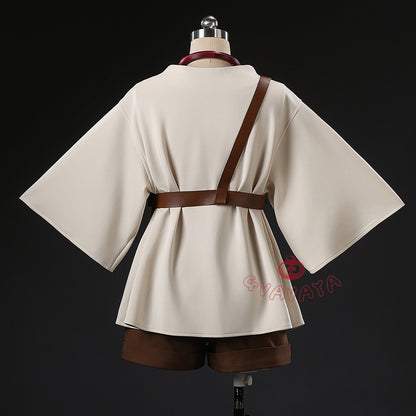 Gvavaya Anime Cosplay Gachi Cosplay ‌Remlin Cosplay Costume
