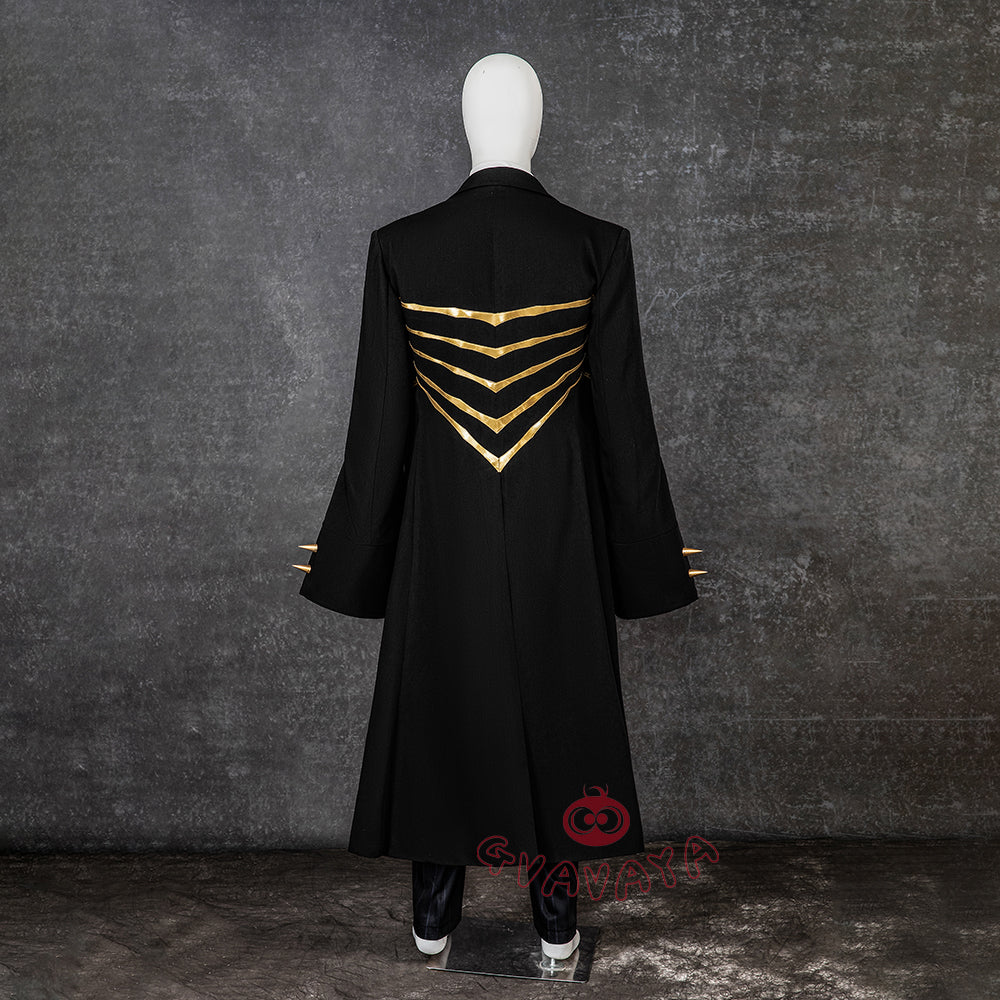 Gvavaya Game Cosplay Honkai Star Rail Cosplay Ifrit Cosplay Costume