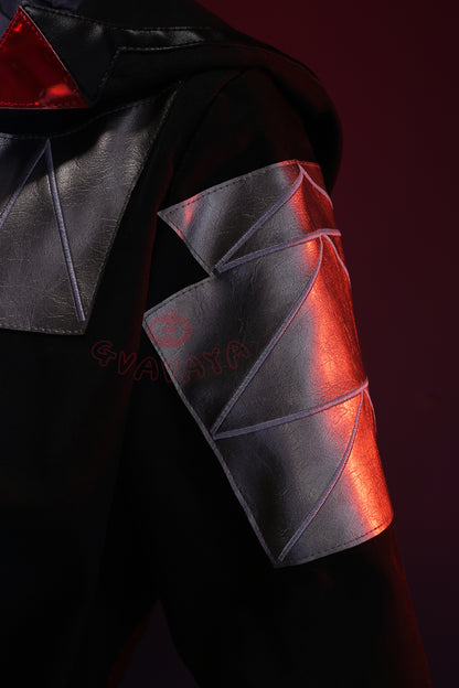 Gvavaya Anime Cosplay Cyberpunk E2 Cosplay Talia Cosplay Costume