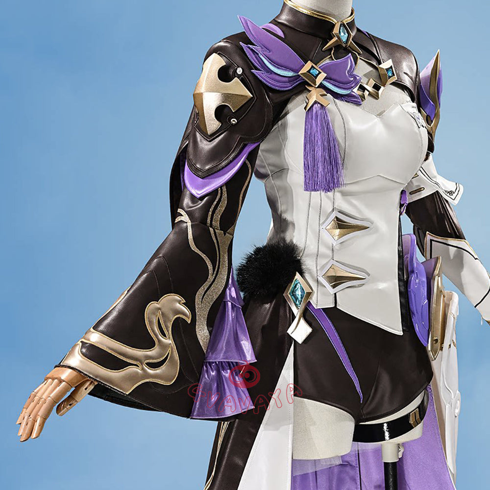 Gvavaya Game Cosplay Honkai Impact 3rd Cosplay Elysia Physical Cosplay Costume
