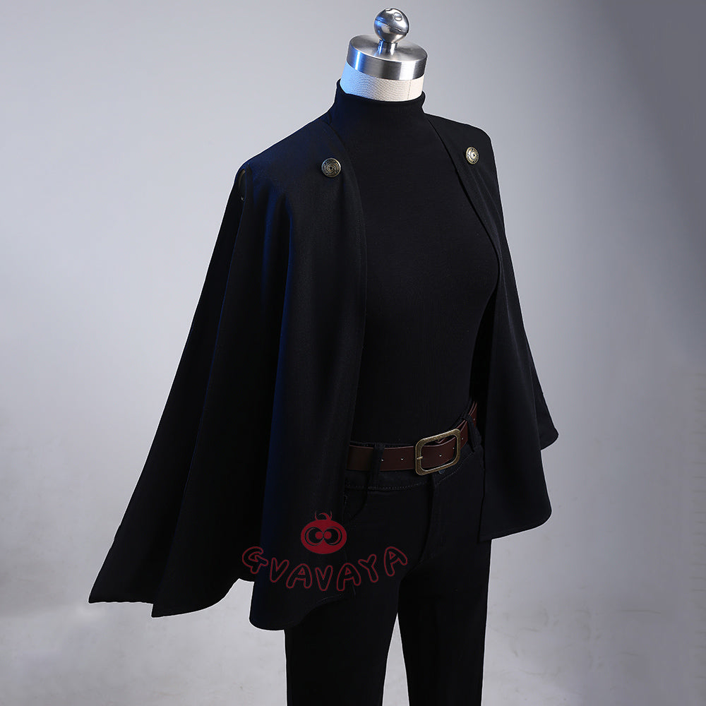 JKTOYS 1/6 メイデン ウェンズデー コスプレ版 K-010 14_000000002097