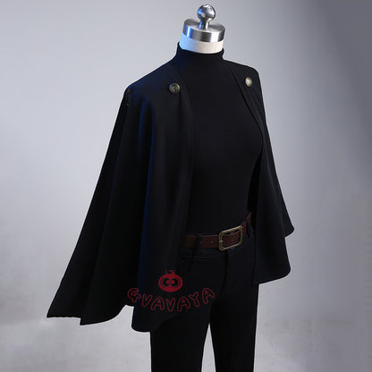 Gvavaya Cosplay JK Cosplay Costume Maki Zenin Cosplay