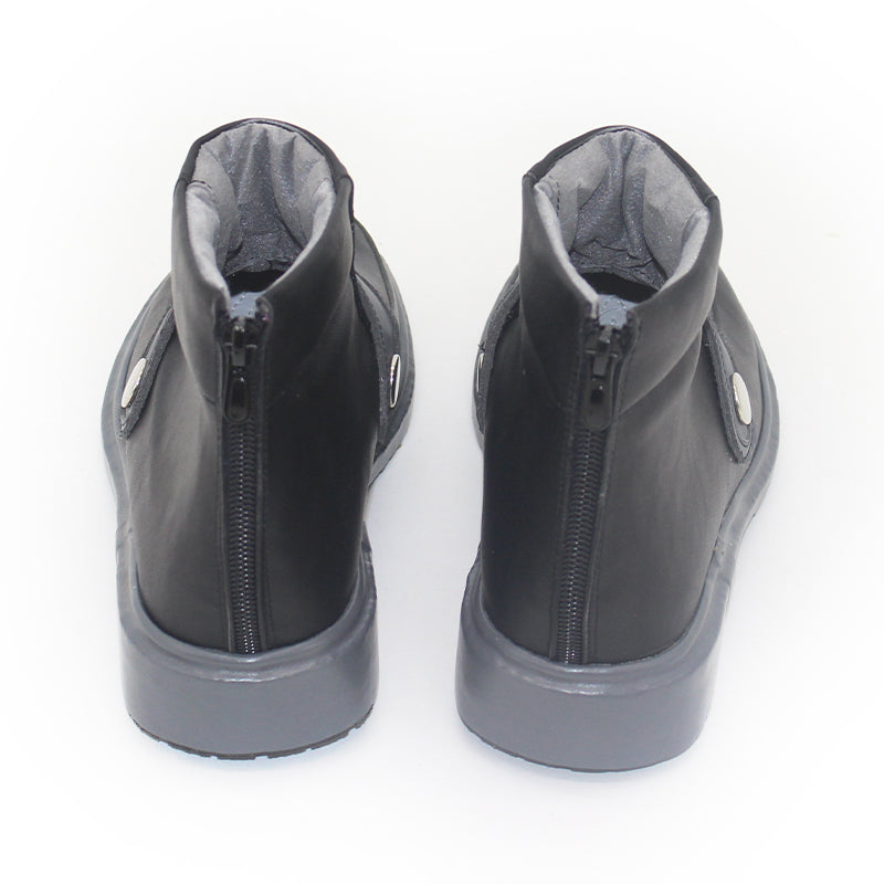 Gvavaya Anime Cosplay Gachi Rudo Shoes Cosplay Costume