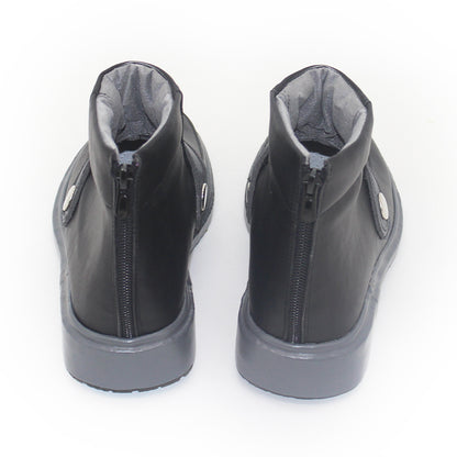 Gvavaya Anime Cosplay Gachi Rudo Shoes Cosplay Costume