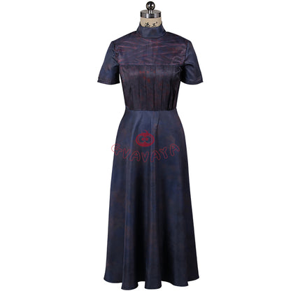 Gvavaya Anime Cosplay Silent Hill Cosplay Costume Halloween Nurse Suit Costume