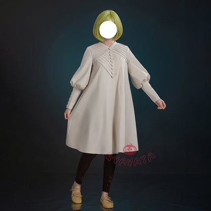 Gvavaya Cosplay Witch Hat Atelier‌ Cosplay Costume ‌Coco Cosplay