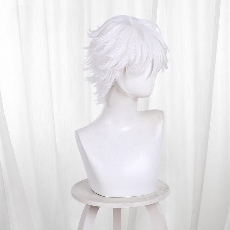 Gvavaya Anime Cosplay Witch Hat Atelier‌ Cosplay Wig