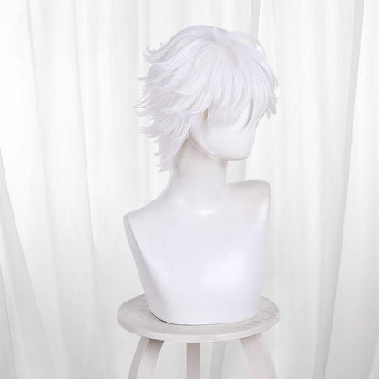Gvavaya Anime Cosplay Witch Hat Atelier‌ Cosplay Wig