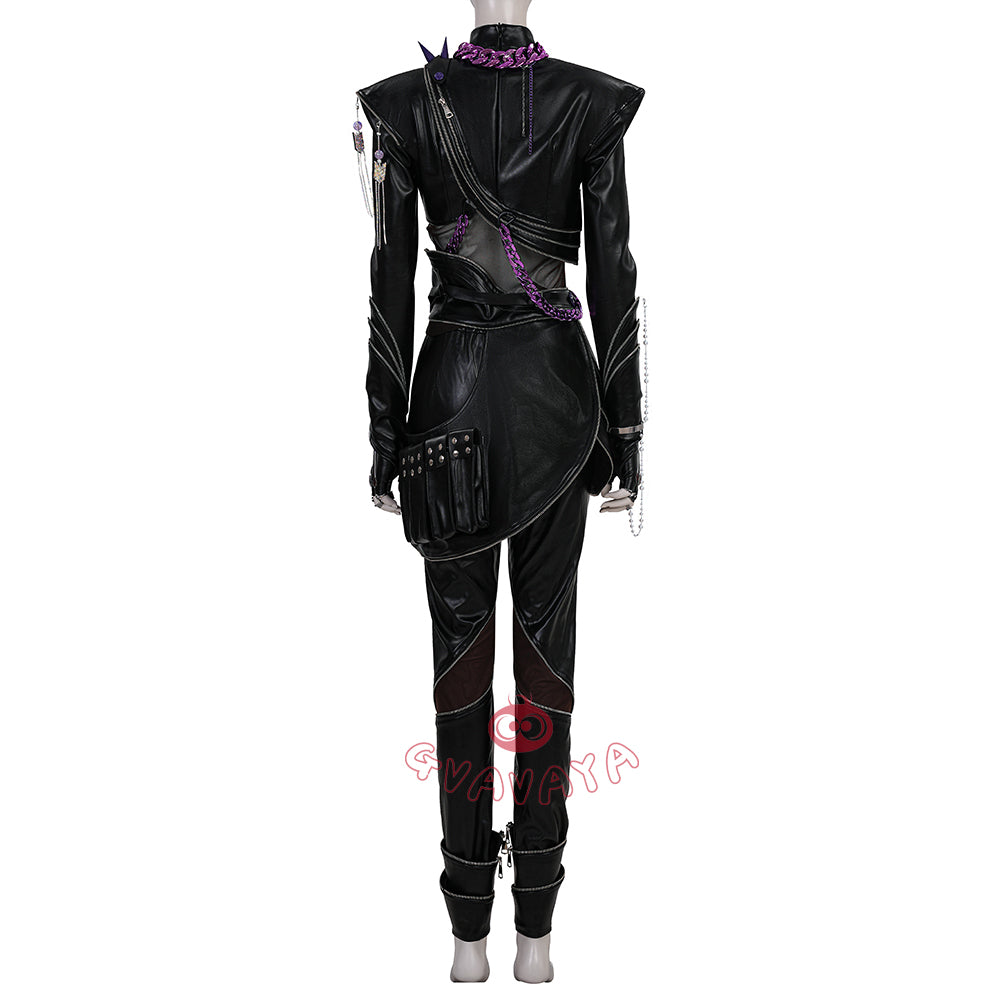 Gvavaya Anime Cosplay Cosplay R Battle Cosplay Costume