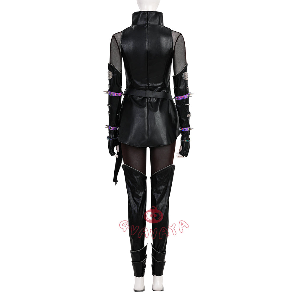 Gvavaya Anime Cosplay Cosplay M Battle Cosplay Costume
