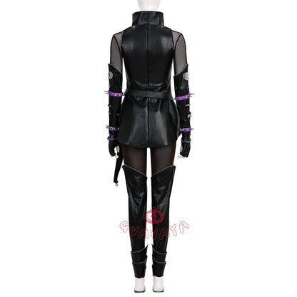 Gvavaya Anime Cosplay Cosplay M Battle Cosplay Costume