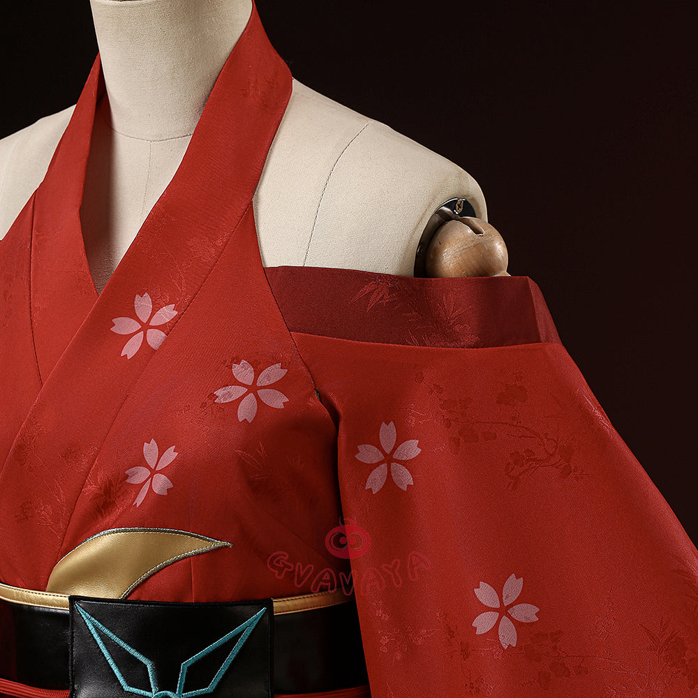 Gvavaya Anime Cosplay Cosmic Princess Kaguya! Cosplay Kaguya Cosplay Costume