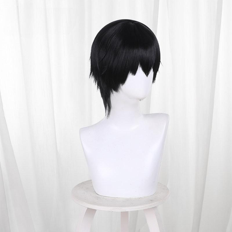 Gvavaya Anime Cosplay Witch Hat Atelier‌ Cosplay Wig
