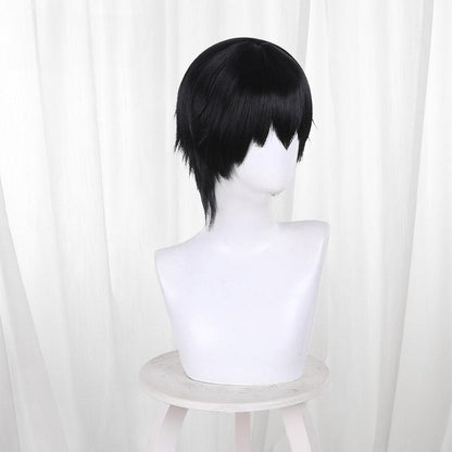 Gvavaya Anime Cosplay Witch Hat Atelier‌ Cosplay Wig