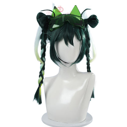 Gvavaya Game Cosplay Kiriko Fox Star Cosplay Costume
