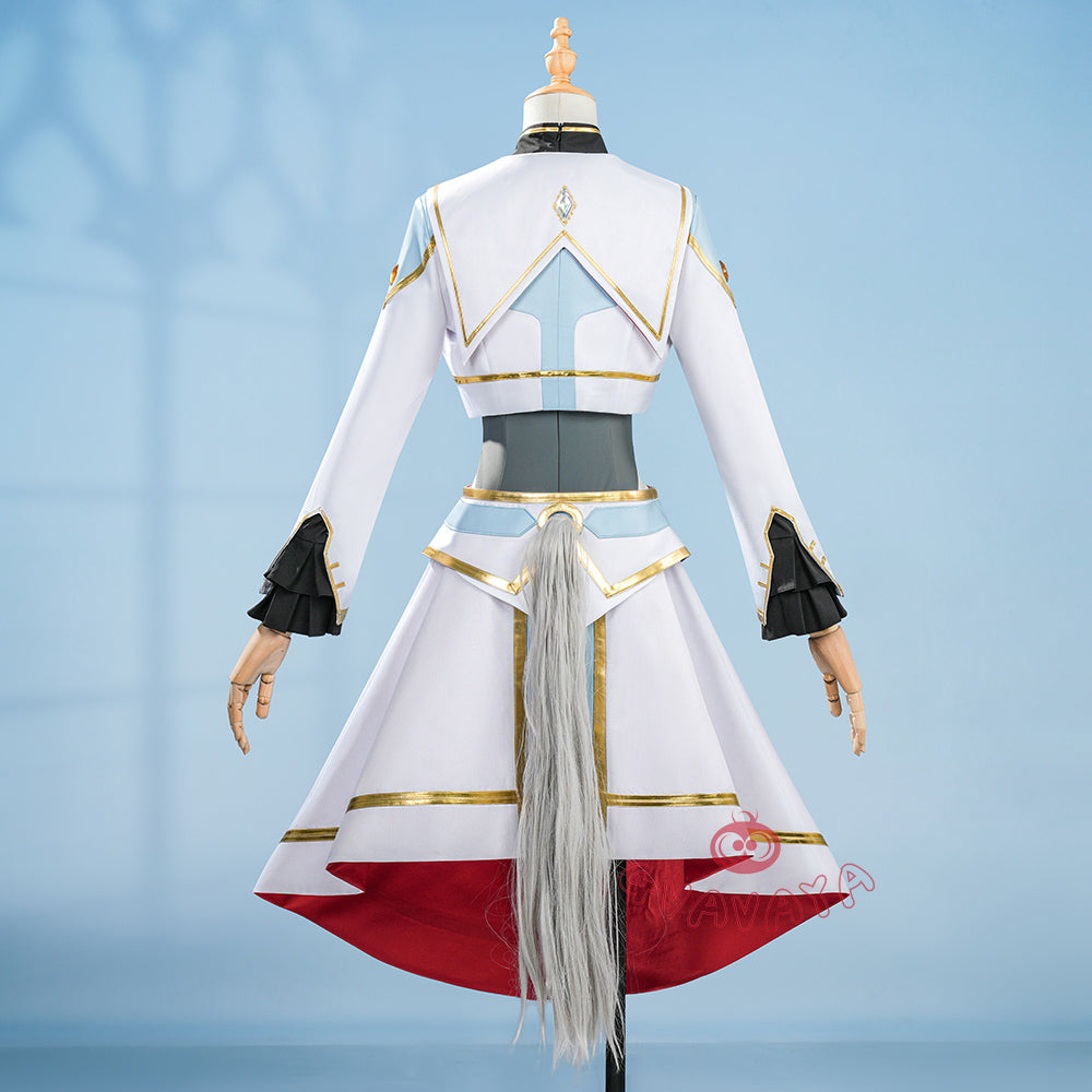 Gvavaya Anime Cosplay Pretty Derby Cosplay Oguri Cap Cosplay Costume