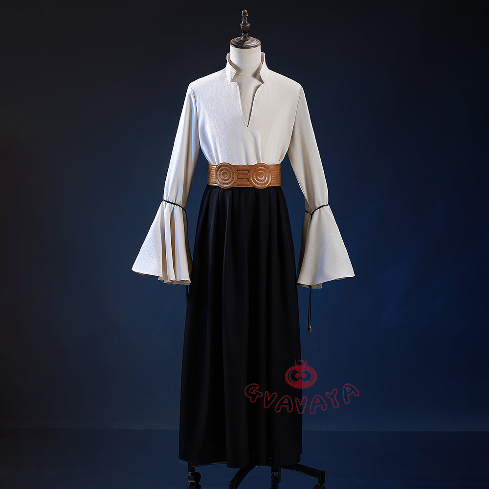 Gvavaya Cosplay Witch Hat Atelier‌ Cosplay Olruggio Cosplay Costume ‌