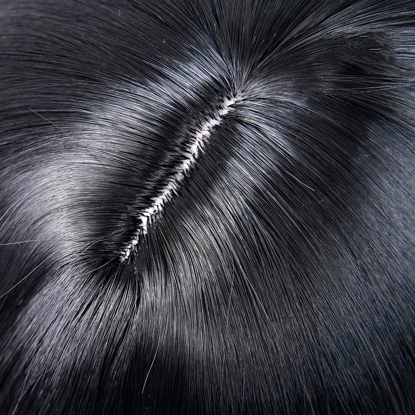 Gvavaya Anime Cosplay Gachi Amo Empool Cosplay Wig 70cm Wig