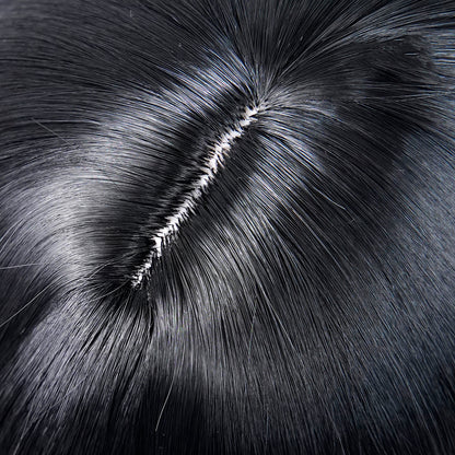 Gvavaya Anime Cosplay Gachi Amo Empool Cosplay Wig 70cm Wig