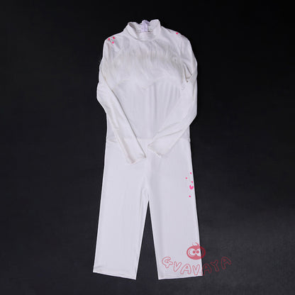 Gvavaya Cosplay HH Cosplay Angel Dust Cosplay Costume