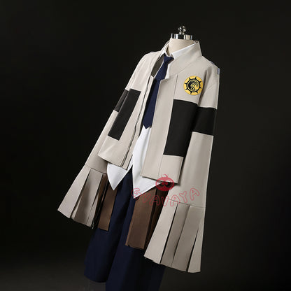 Gvavaya Anime Cosplay Gachi Cosplay Tamsy Caines Cosplay Costume