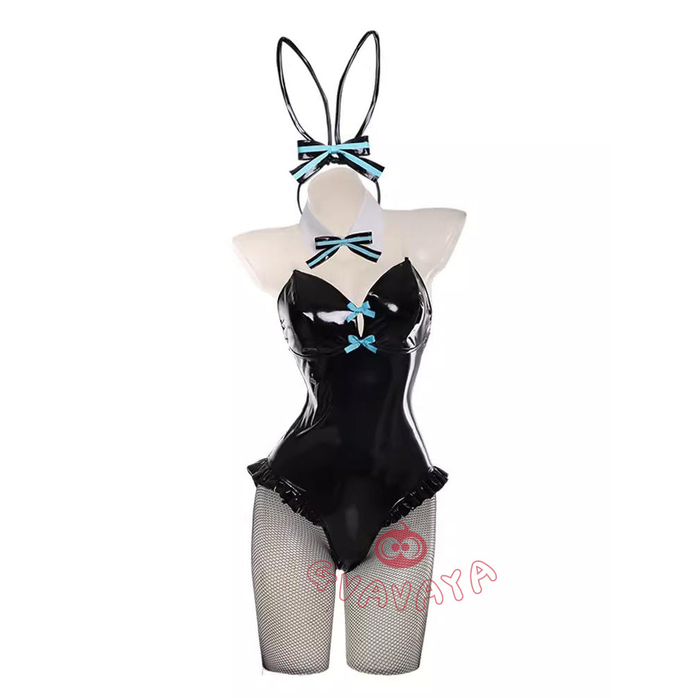 Gvavaya Cosplay V+ Bunny Girl Ver. Cosplay Costume A