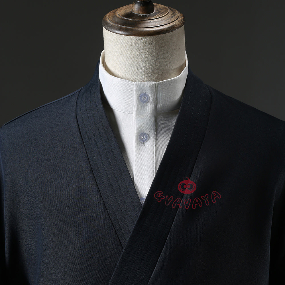 Gvavaya Cosplay JK Choso Cosplay Costume Zenin Naoya Cosplay