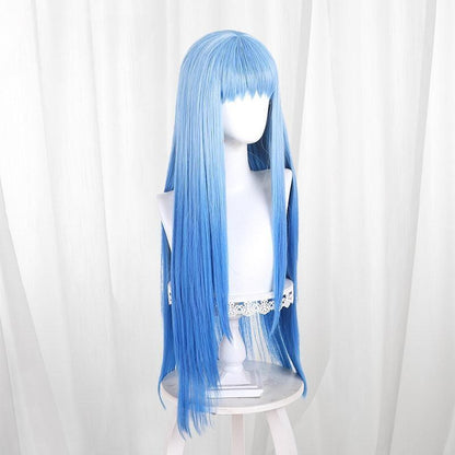 Gvavaya Anime Cosplay Witch Hat Atelier‌ Cosplay Wig