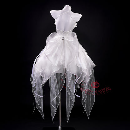 Gvavaya Game Cosplay Wuthering Waves Cosplay Phrolova Cosplay Costume