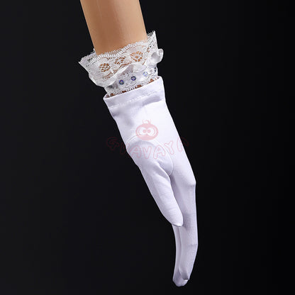 Gvavaya Game Cosplay Circus Cosplay Pomnni Maid Cosplay Costume