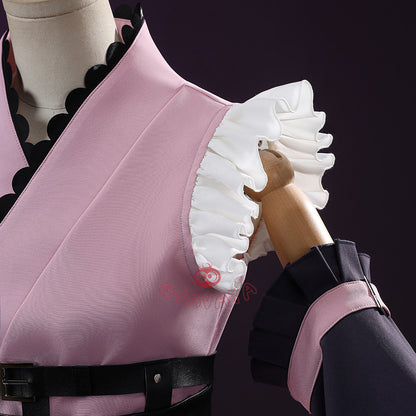 Gvavaya Cosplay Cosmic Princess Kaguya! Cosplay Costume Noi‌ Komazawa Cosplay