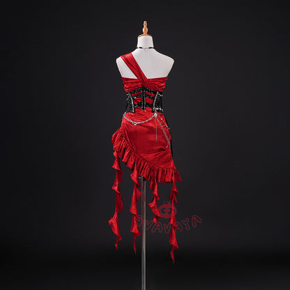 Gvavaya Game Cosplay Love and Deepspace Cosplay MC Midnight Waltz Cosplay Costume