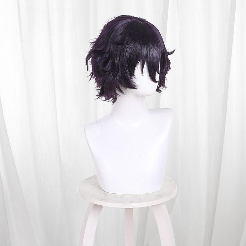 Gvavaya Anime Cosplay Witch Hat Atelier‌ Cosplay Wig