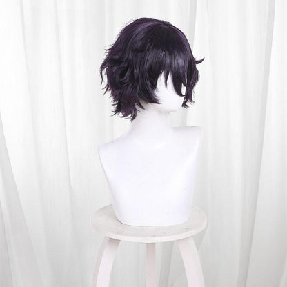 Gvavaya Anime Cosplay Witch Hat Atelier‌ Cosplay Wig