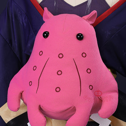 Gvavaya Cosplay Cosmic Princess Kaguya! Cosplay Costume Yachiyo Tsukimi Cosplay