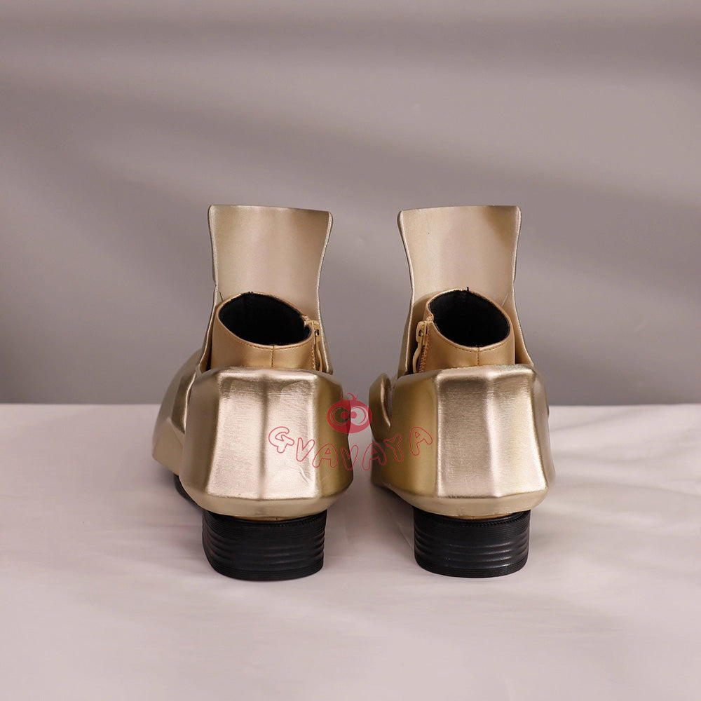Gvavaya Game Cosplay Honkai Star Rail Cosplay Flame Reaver Cosplay Costume