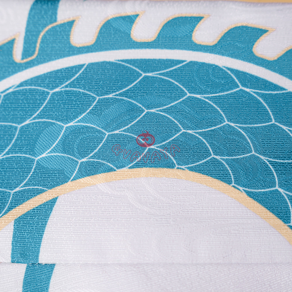 Gvavaya Game Cosplay Honkai: Star Rail Cosplay Dan Heng • Permansor Terrae Cosplay Costume