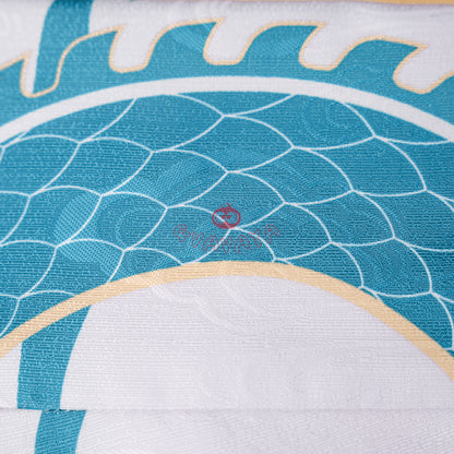 Gvavaya Game Cosplay Honkai: Star Rail Cosplay Dan Heng • Permansor Terrae Cosplay Costume