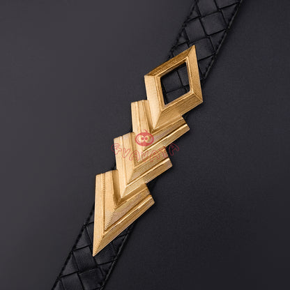 Gvavaya Game Cosplay Wuthering Waves Cosplay GALBRENR Cosplay Costume